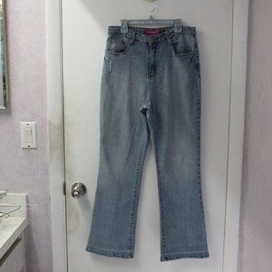 Vitamin Z Jeans Size 14 1/2